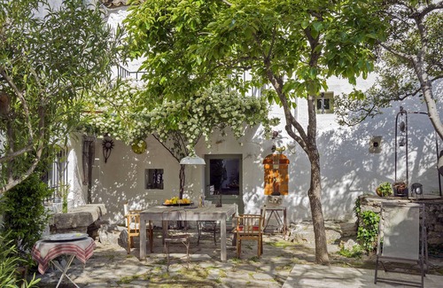 Eygalieres House | House with pool 5 min walk from the village