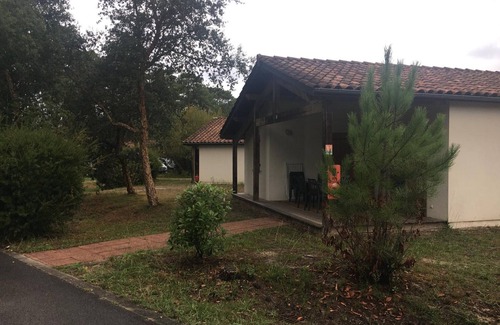Ondres House | House with pool - 6 people - Close to the sea