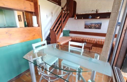 Albitreccia Apartment | House with pool and tennis court in Porticcio
