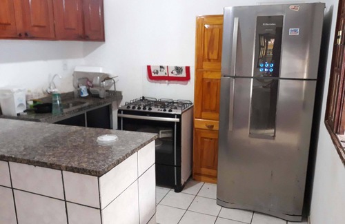 Aritagua House | House with pool and air conditioning, close to the enchanted lagoon!