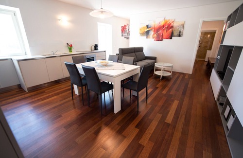 Gargagnago di Valpolicella Apartment | House with pool and private park in Valpolicella