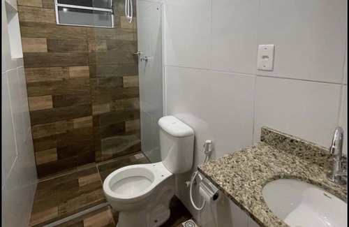 Campo Grande House | House with pool for fun and rest