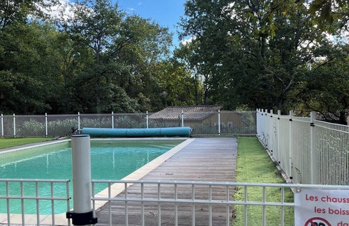 Valaurie Condo | HOUSE WITH POOL NEAR GRIGNAN DROME PETS WELCOME