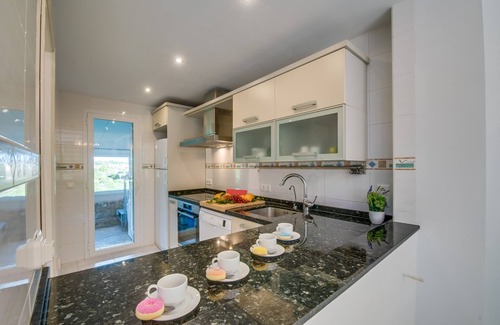 Sa Rapita Ski Chalet | House with pool Son Moleto near the beach