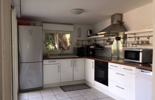 Frontignan House | House with private access to the beach (20 M) in Frontignan-Plage