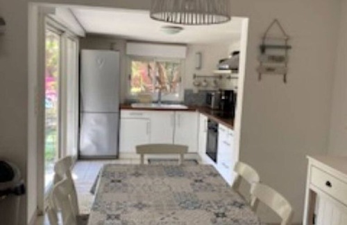 Frontignan House | House with private access to the beach (20 M) in Frontignan-Plage