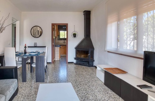 L'Escala Villa | House with private garden in L'Escala-Riells.HUTG-060784