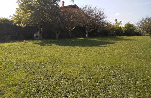 Suances House | House with private garden