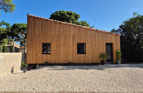 Roubia House | House with private pool
