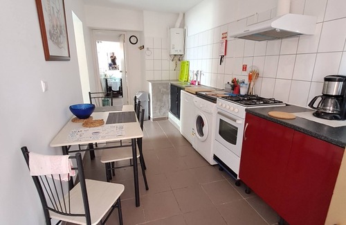 Sao Goncalo House | House with Relaxing View of the Ocean - Enjoy the Nature near Funchal
