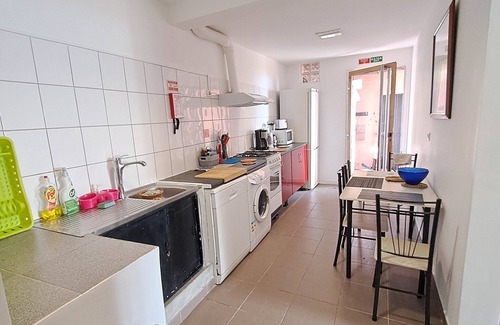Sao Goncalo House | House with Relaxing View of the Ocean - Enjoy the Nature near Funchal