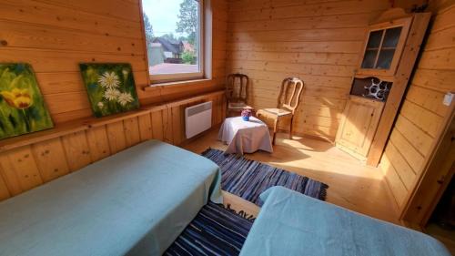 Viiratsi House | House with sauna near of lake Viljandi