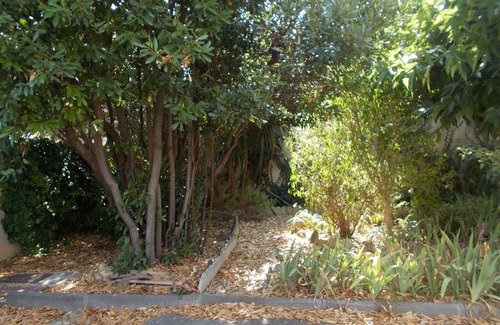 Narbonne House | House with shaded garden in a quiet dead end of Narbonne.