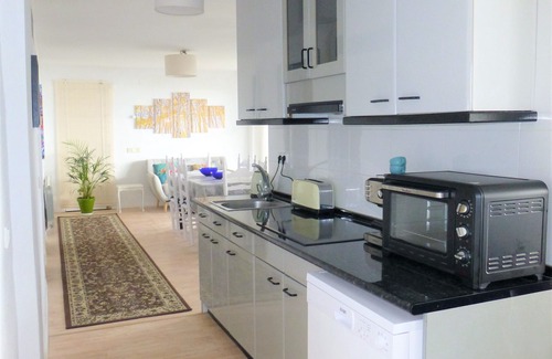 Lloret de Mar House | House with spectacular sea views, private pool, parking and wifi.