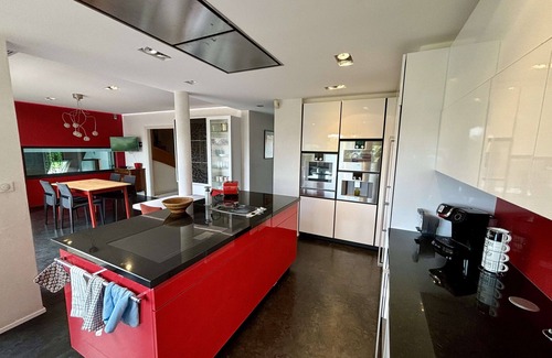 Geispolsheim House | House with swimming pool near Strasbourg