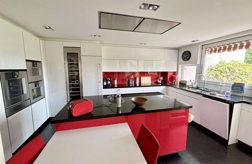 Geispolsheim House | House with swimming pool near Strasbourg