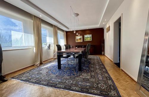 Geispolsheim House | House with swimming pool near Strasbourg
