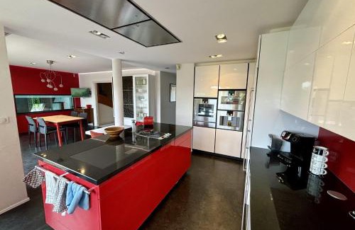 Geispolsheim House | House with swimming pool near Strasbourg