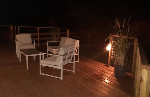 Cancon House | House with swimming pool 2 minutes from Lougratte lake, ideal for families.