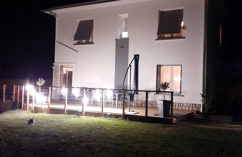 Cancon House | House with swimming pool 2 minutes from Lougratte lake, ideal for families.