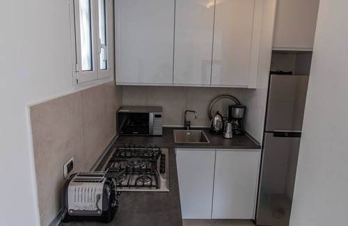 Diano Marina House | House with terrace and solarium with a beautiful sea view