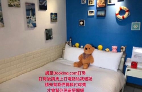 Ximending House | House Ximending