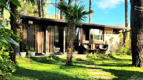 Ureki House | House & Yard Sesil XS 60m to beach