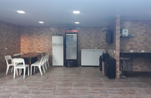 Jardim Virginia House | HOUSED TERREA HOUSE.