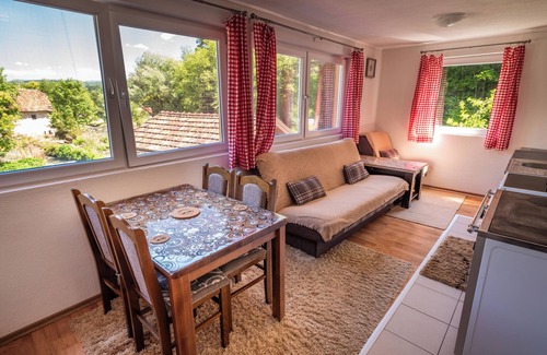 Republika Srpska House | Household at the end of the world