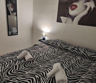 Quartiere XXIV Don Bosco House | HouseKati