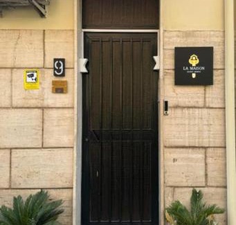 Quartiere XXIV Don Bosco House | HouseKati