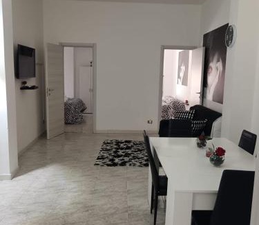 Quartiere XXIV Don Bosco House | HouseKati