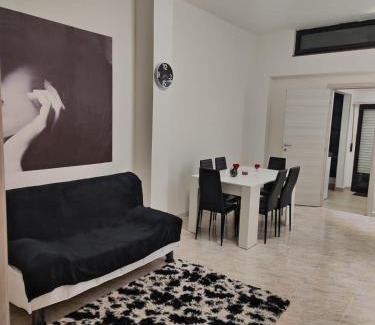 Quartiere XXIV Don Bosco House | HouseKati