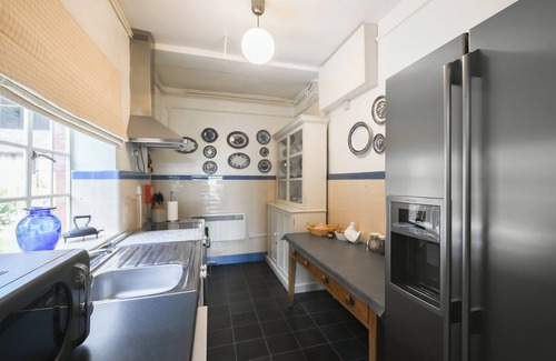 High Ercall Cottage | Housekeepers Cottage - UK47216