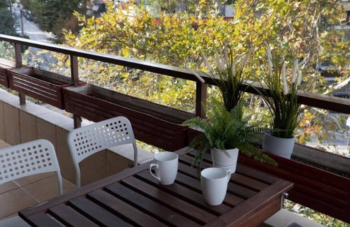 Kalamaria Apartment | Houseloft Grand Edition