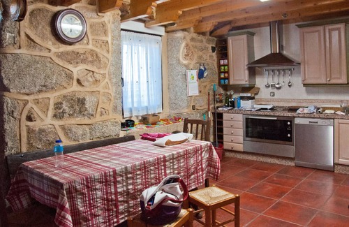 Martiherrero Villa | Houses of Bermudillo II