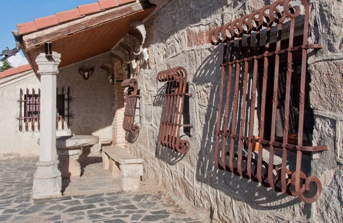 Martiherrero Villa | Houses of Bermudillo II