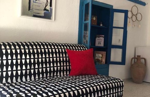 Bodrum City Center Apartment | Houses of Socrates - Stone House