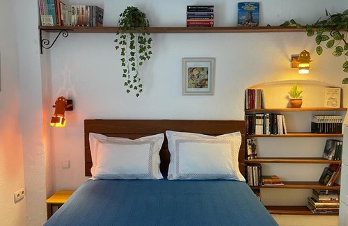 Bodrum City Center Apartment | Houses of Socrates - Stone House