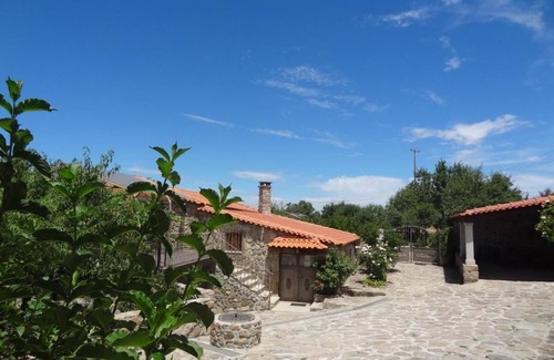 Sao Cristovao e Sao Lourenco House | Houses of the Côa Valley Museum