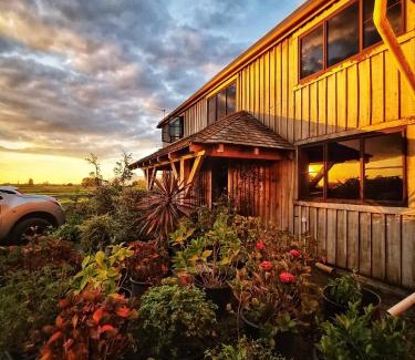 Waharoa Bed & Breakfast | housewithnonails