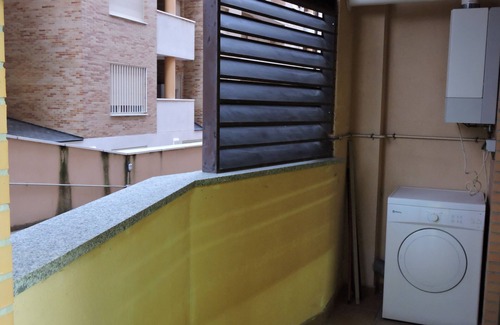 Avila Apartment | Housing "El Almenar"