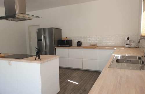 Sint Denijs-Westrem Apartment | Housing for expats and companies (Arcelor Mittal, Volvo,.)