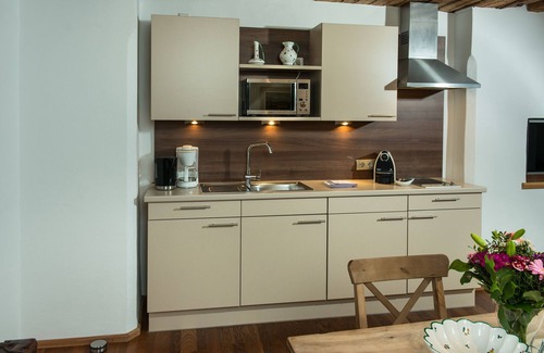 Altstadt Apartment | Housing in the historic center