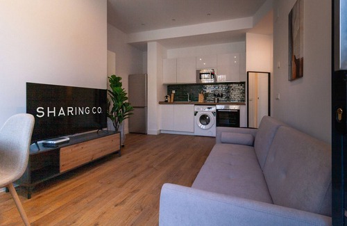 Almenara Apartment | Housing Simancas I V by Sharing Co