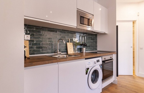Almenara Apartment | Housing Simancas I V by Sharing Co