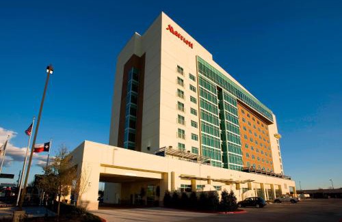 George Bush Park/Eldridge Hotel | Houston Marriott Energy Corridor