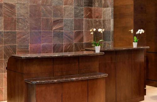George Bush Park/Eldridge Hotel | Houston Marriott Energy Corridor