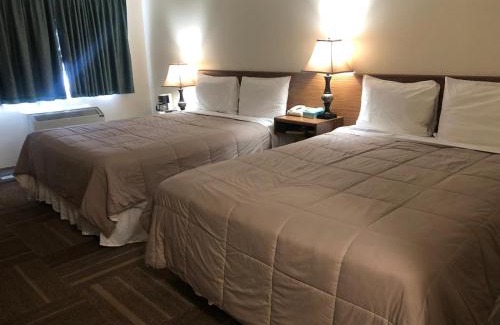 Houston Hotel | Houston Motor Inn