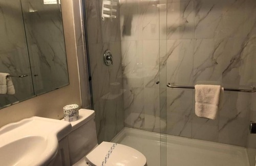 Houston Hotel | Houston Motor Inn